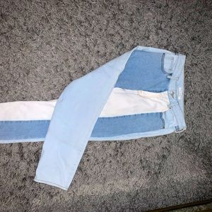 PACSUN size 27 jeans